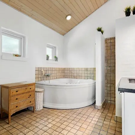 Holiday home 950-thisted-mombak-1 Torsted (Nordjylland)