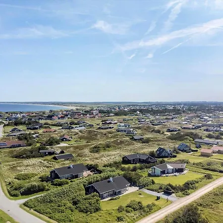 Holiday home 950-thisted-mombak-1