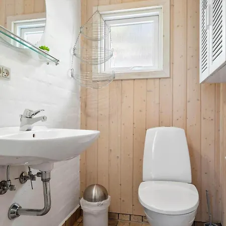 950-thisted-mombak-1 Casa vacanze