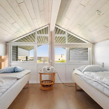 950-thisted-mombak-1 Holiday home