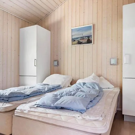 Holiday home 950-thisted-mombak-1