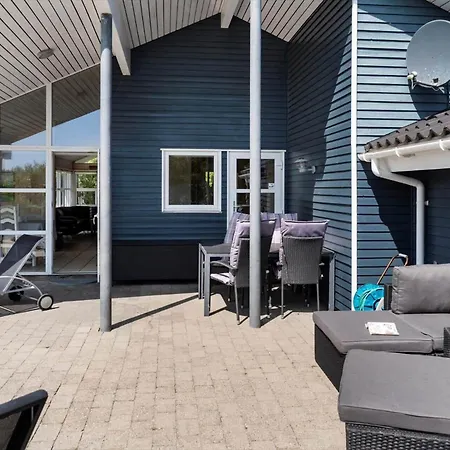 950-thisted-mombak-1 Holiday home