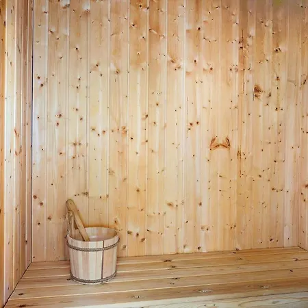 950-thisted-mombak-1 Casa vacanze *