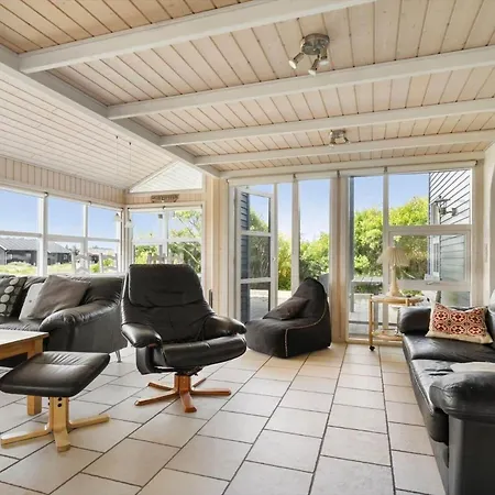 950-thisted-mombak-1 Holiday home Torsted (Nordjylland)