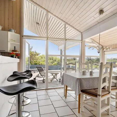 Holiday home 950-thisted-mombak-1