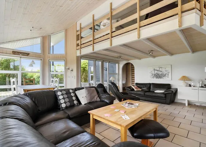 Semesterbostad 950-thisted-mombak-1 Torsted (Nordjylland)